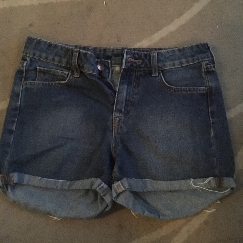 H&M Denim Shorts
